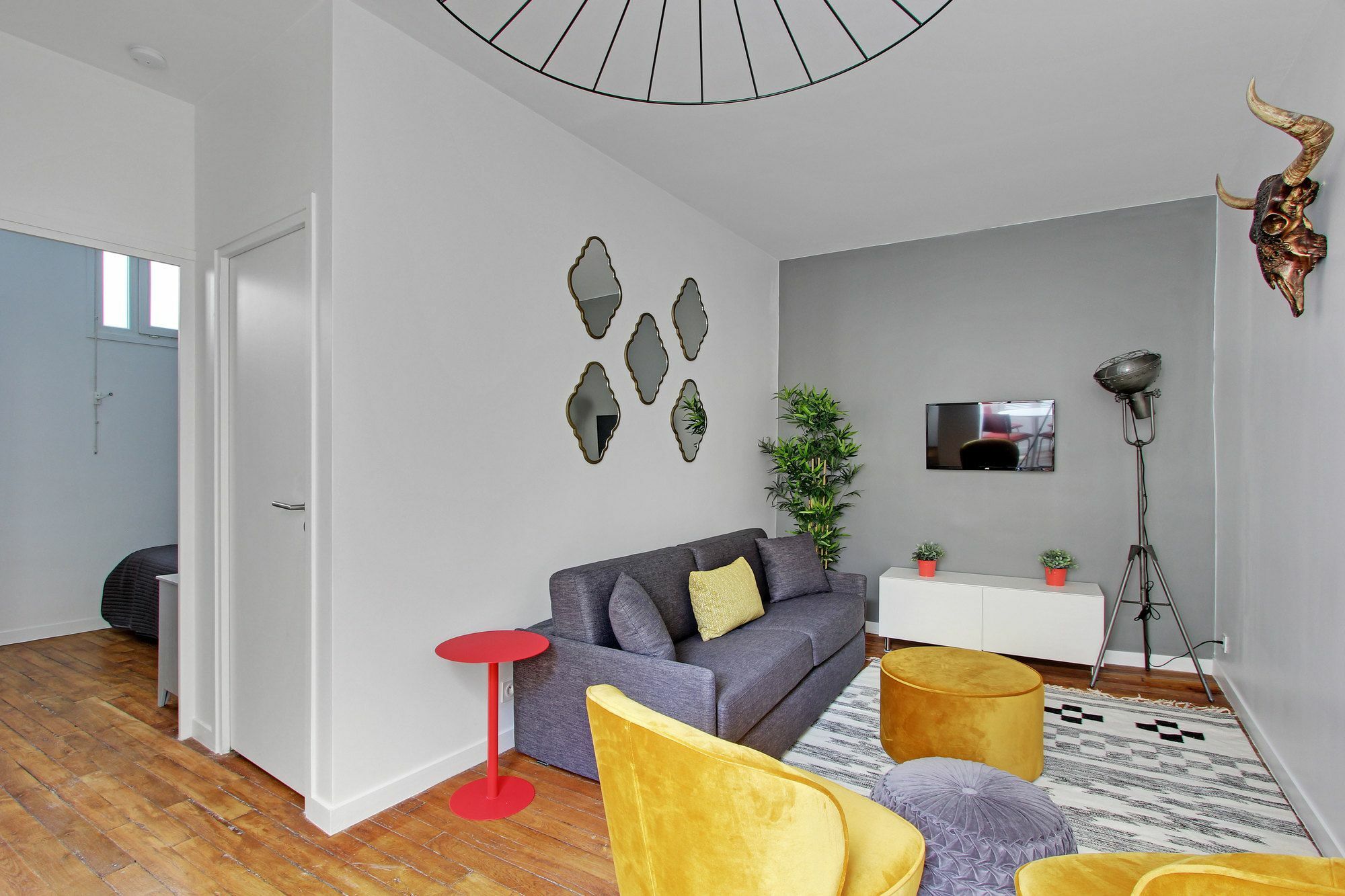 Apartamento Pick A Flat - Le Marais / Republique París Exterior foto