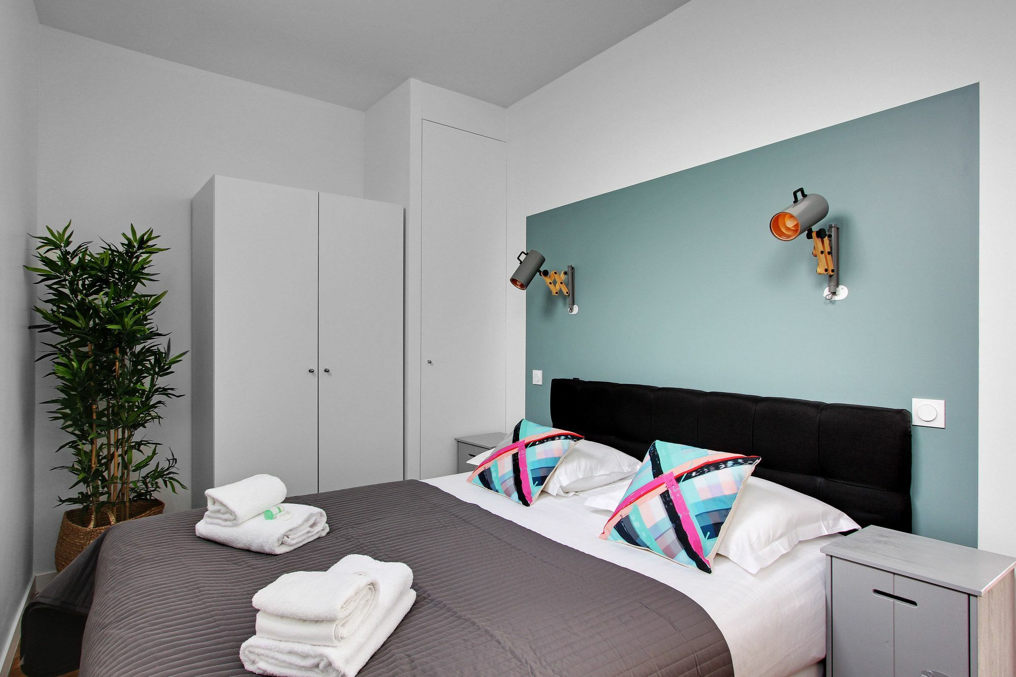 Apartamento Pick A Flat - Le Marais / Republique París Exterior foto