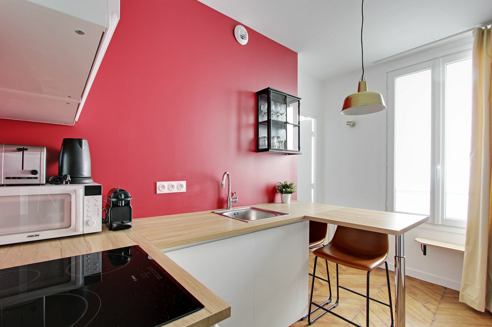 Apartamento Pick A Flat - Le Marais / Republique París Exterior foto
