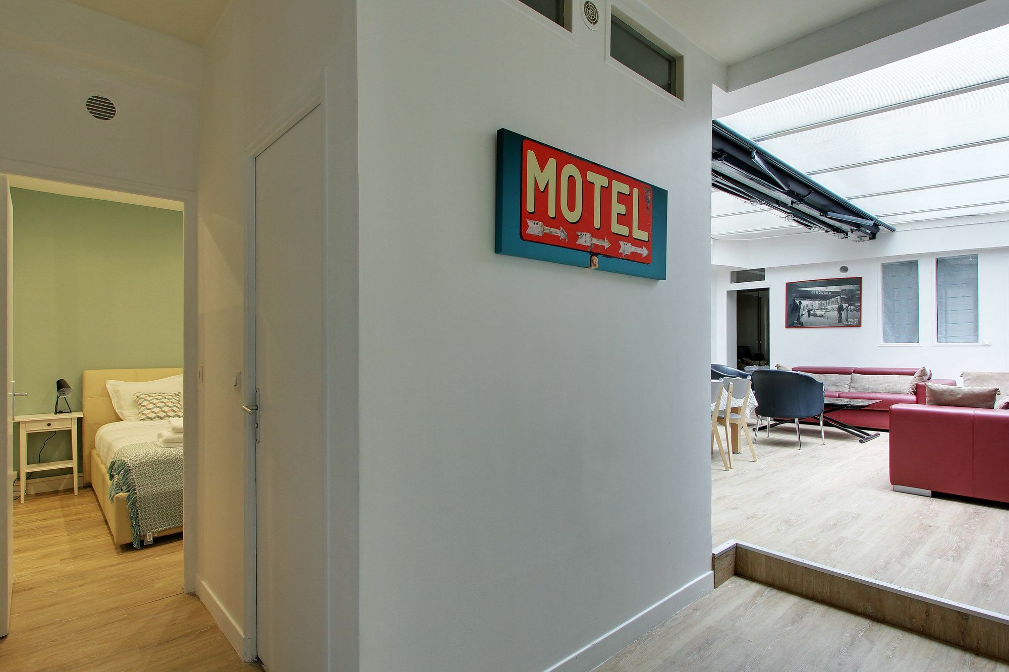 Apartamento Pick A Flat - Le Marais / Republique París Exterior foto