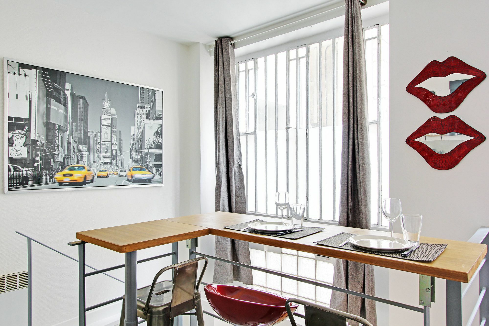 Apartamento Pick A Flat - Le Marais / Republique París Exterior foto