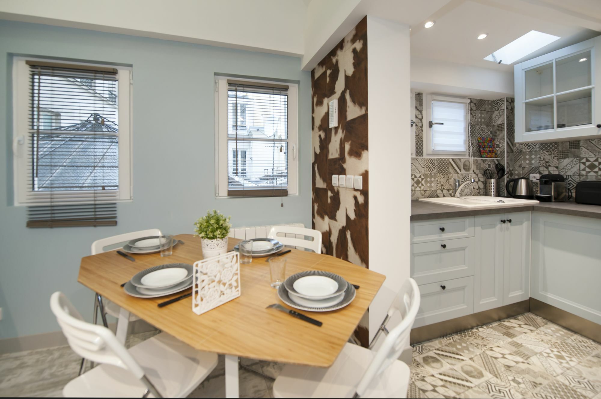 Apartamento Pick A Flat - Le Marais / Republique París Exterior foto