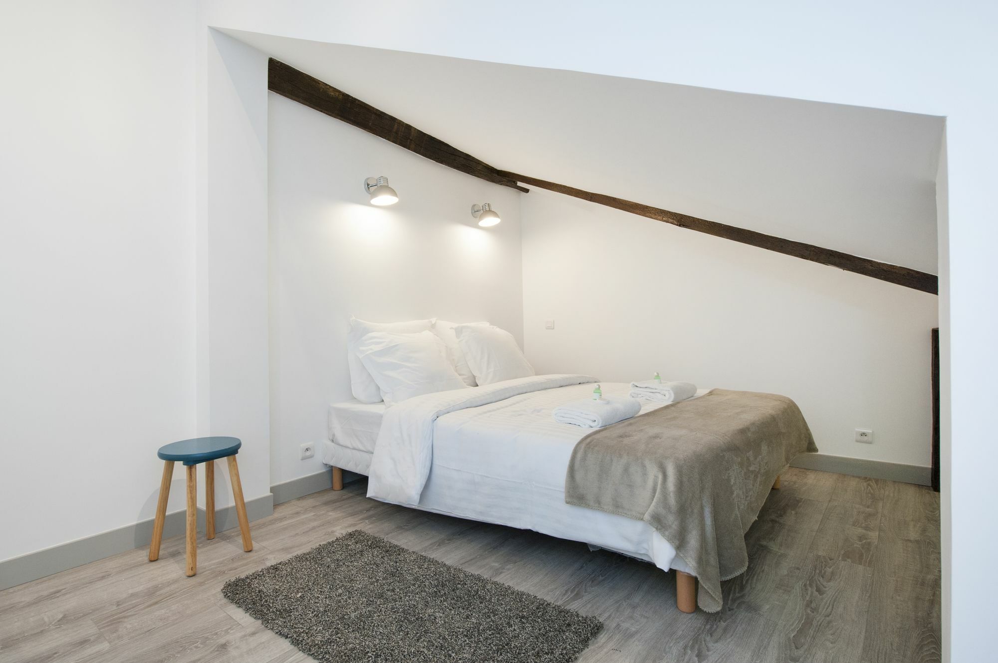 Apartamento Pick A Flat - Le Marais / Republique París Exterior foto