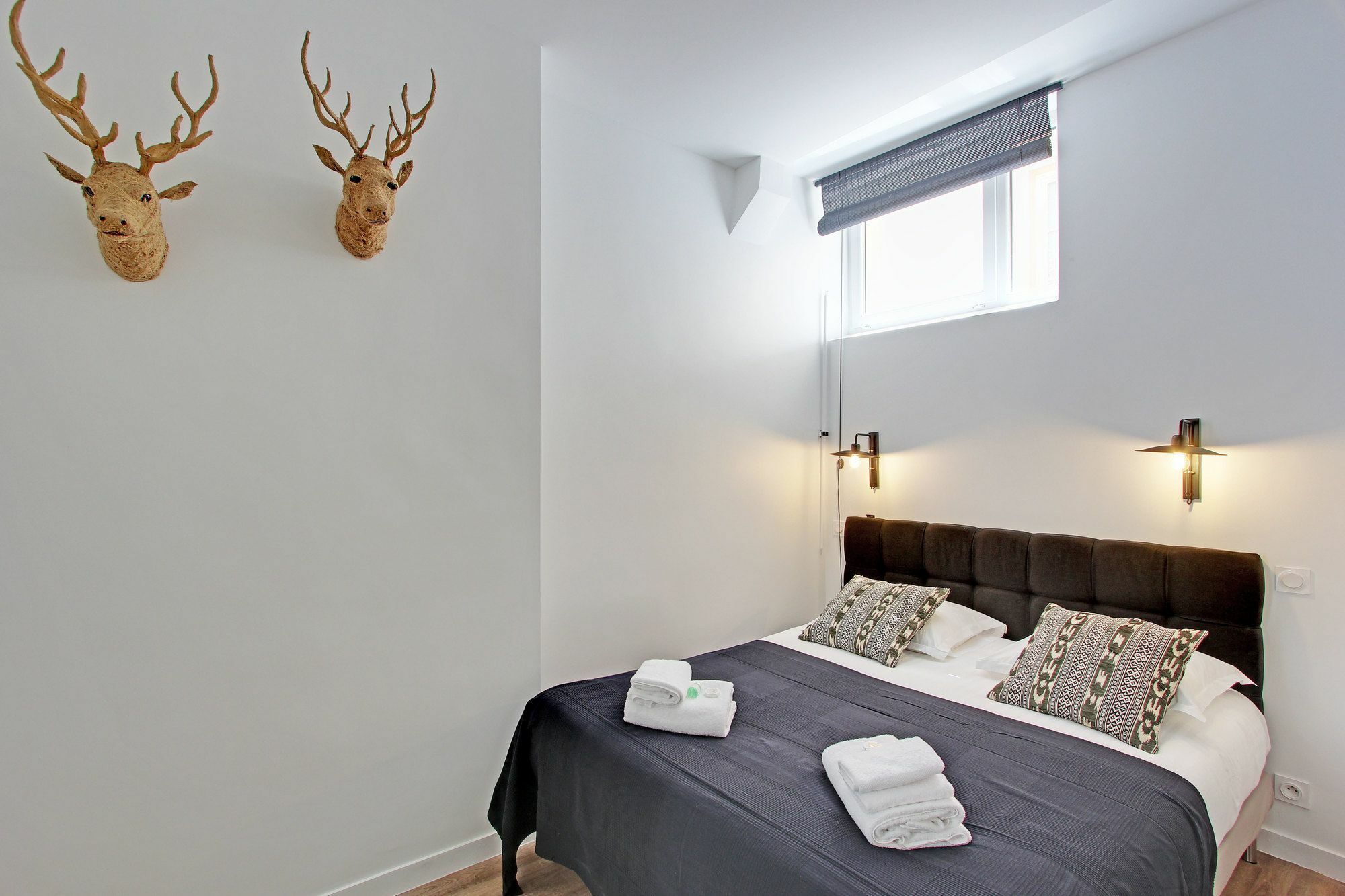 Apartamento Pick A Flat - Le Marais / Republique París Exterior foto