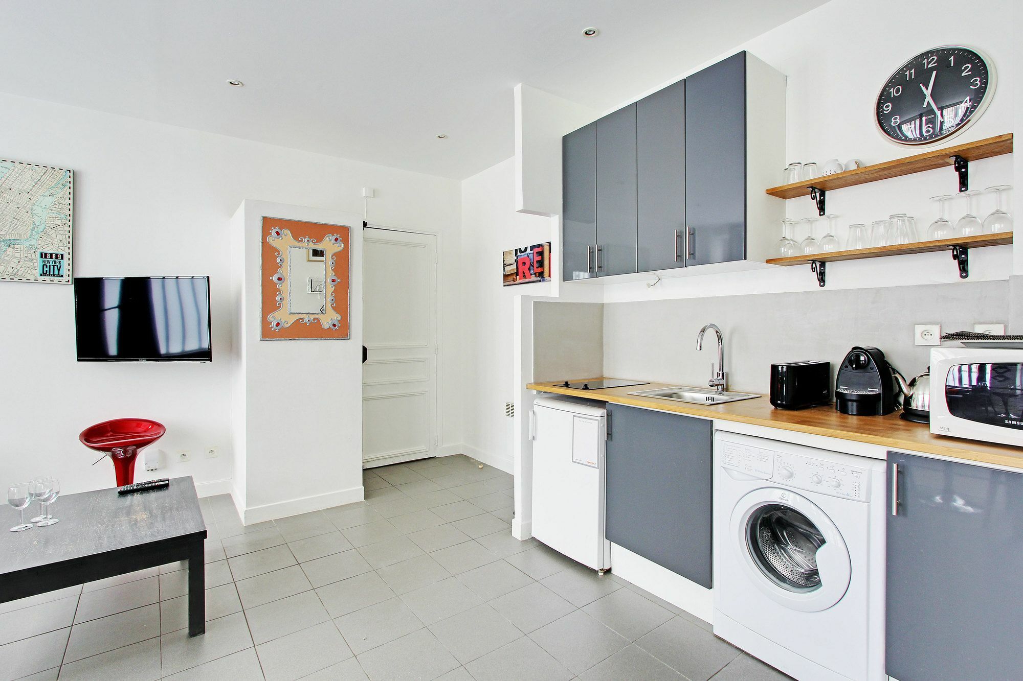 Apartamento Pick A Flat - Le Marais / Republique París Exterior foto