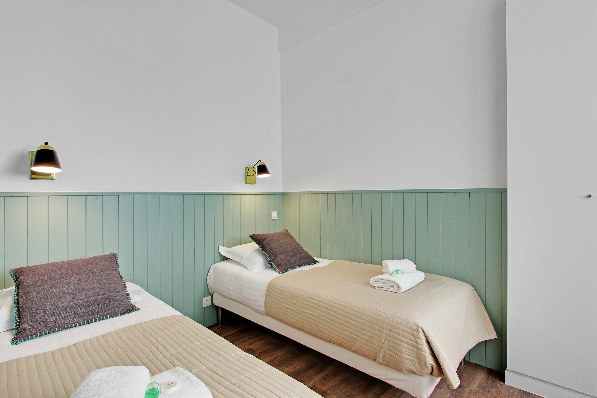 Apartamento Pick A Flat - Le Marais / Republique París Exterior foto