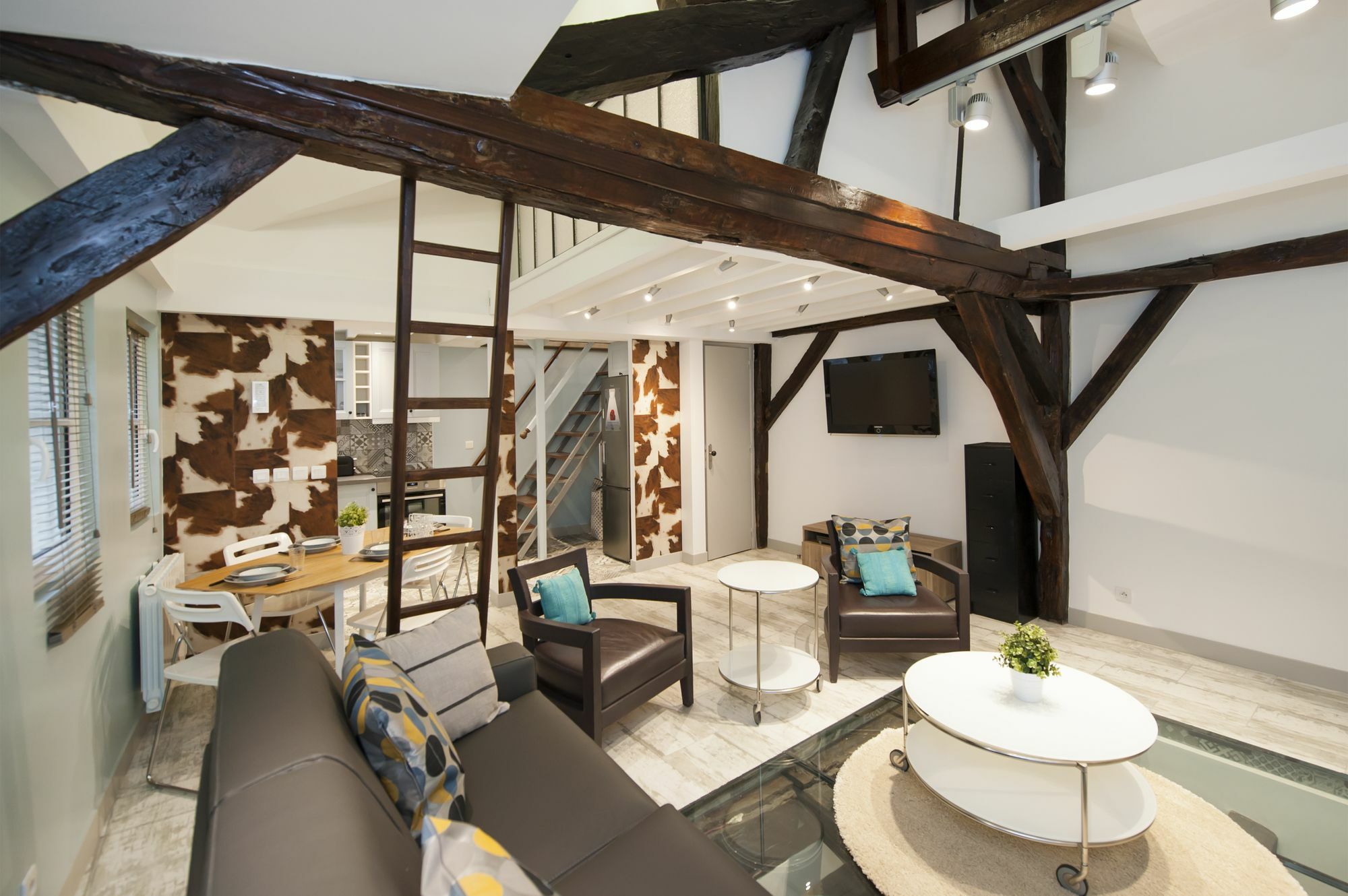 Apartamento Pick A Flat - Le Marais / Republique París Exterior foto