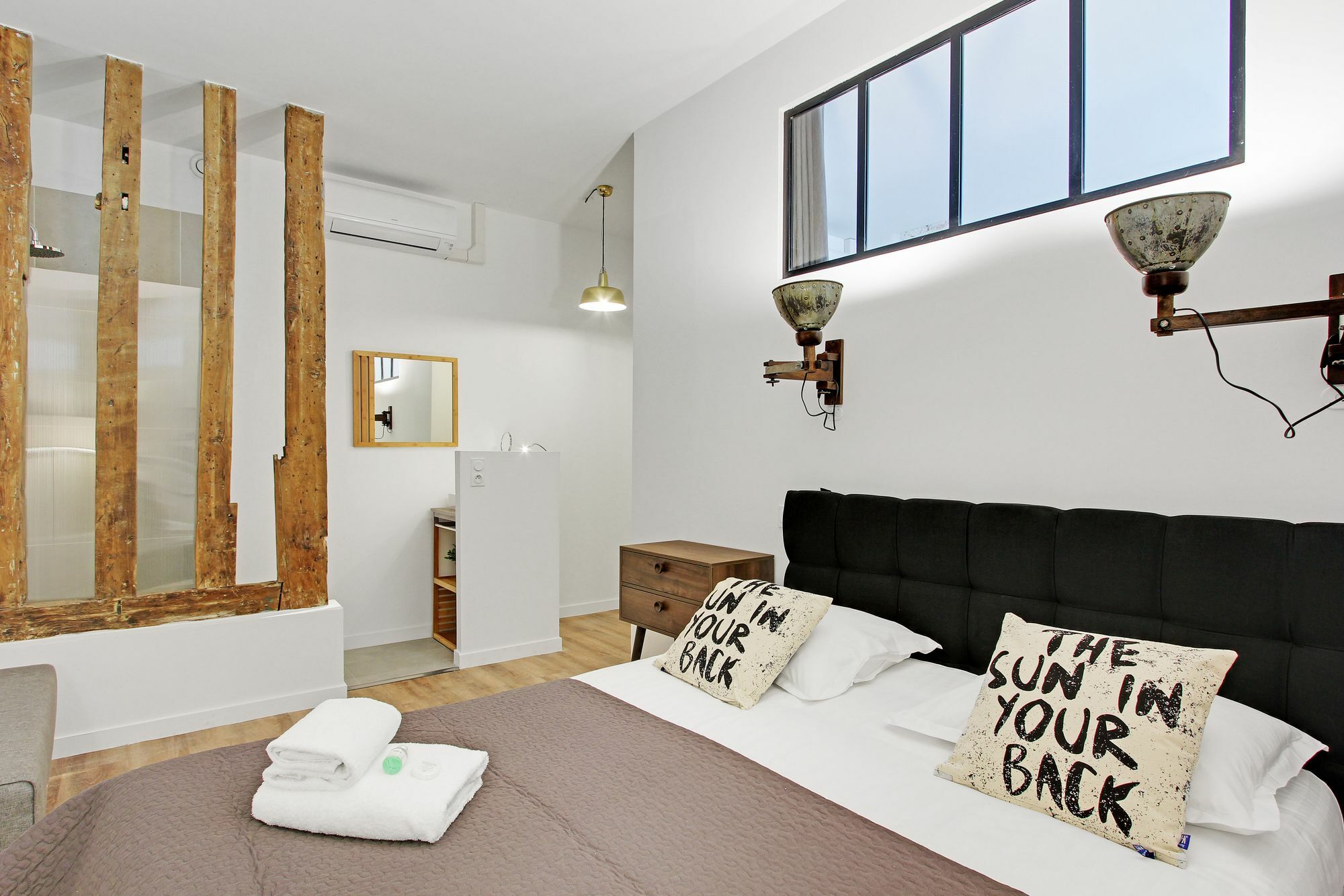 Apartamento Pick A Flat - Le Marais / Republique París Exterior foto