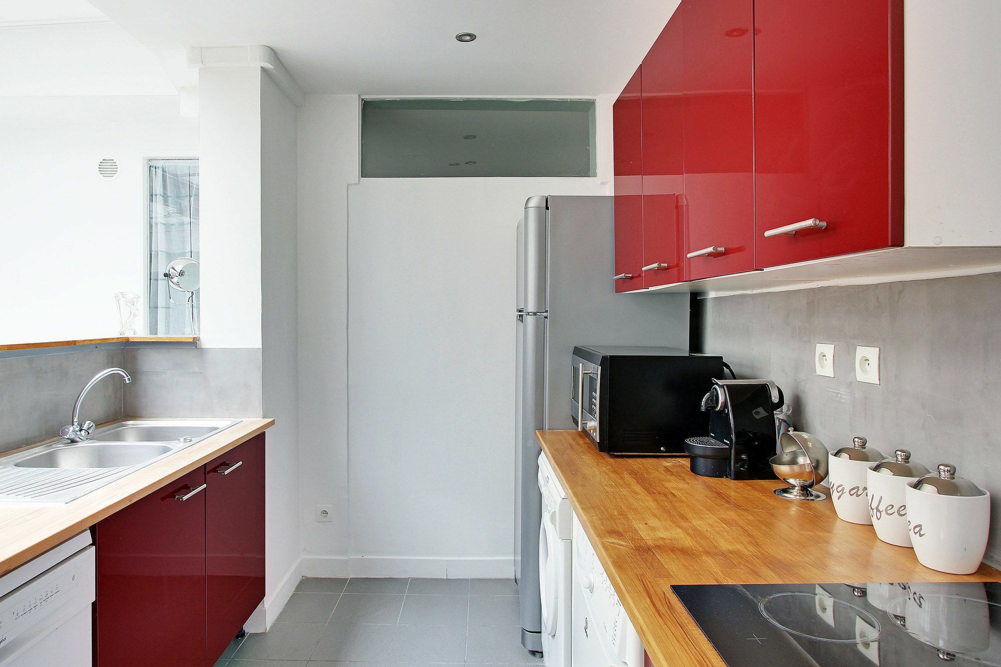 Apartamento Pick A Flat - Le Marais / Republique París Exterior foto