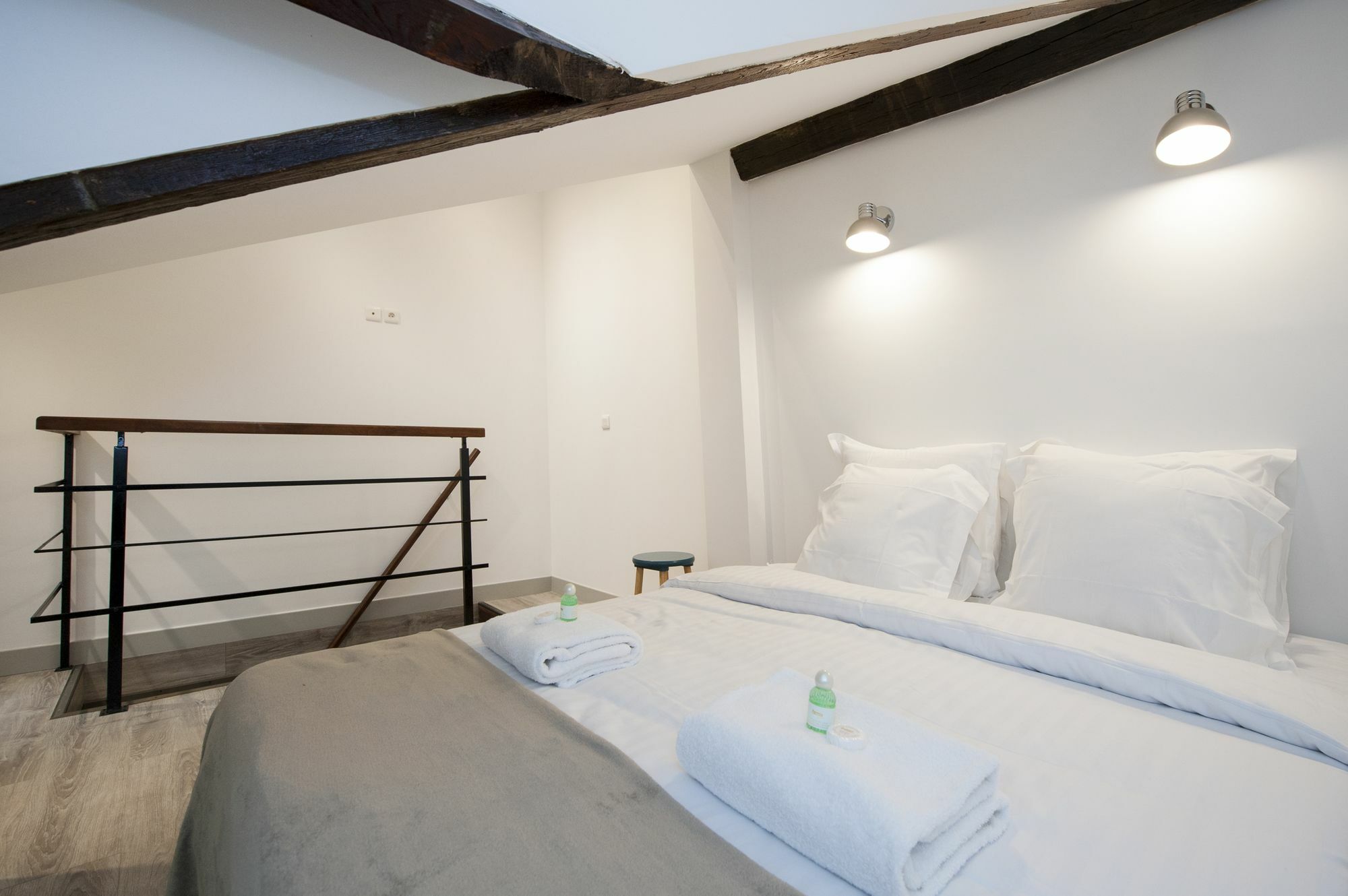 Apartamento Pick A Flat - Le Marais / Republique París Exterior foto