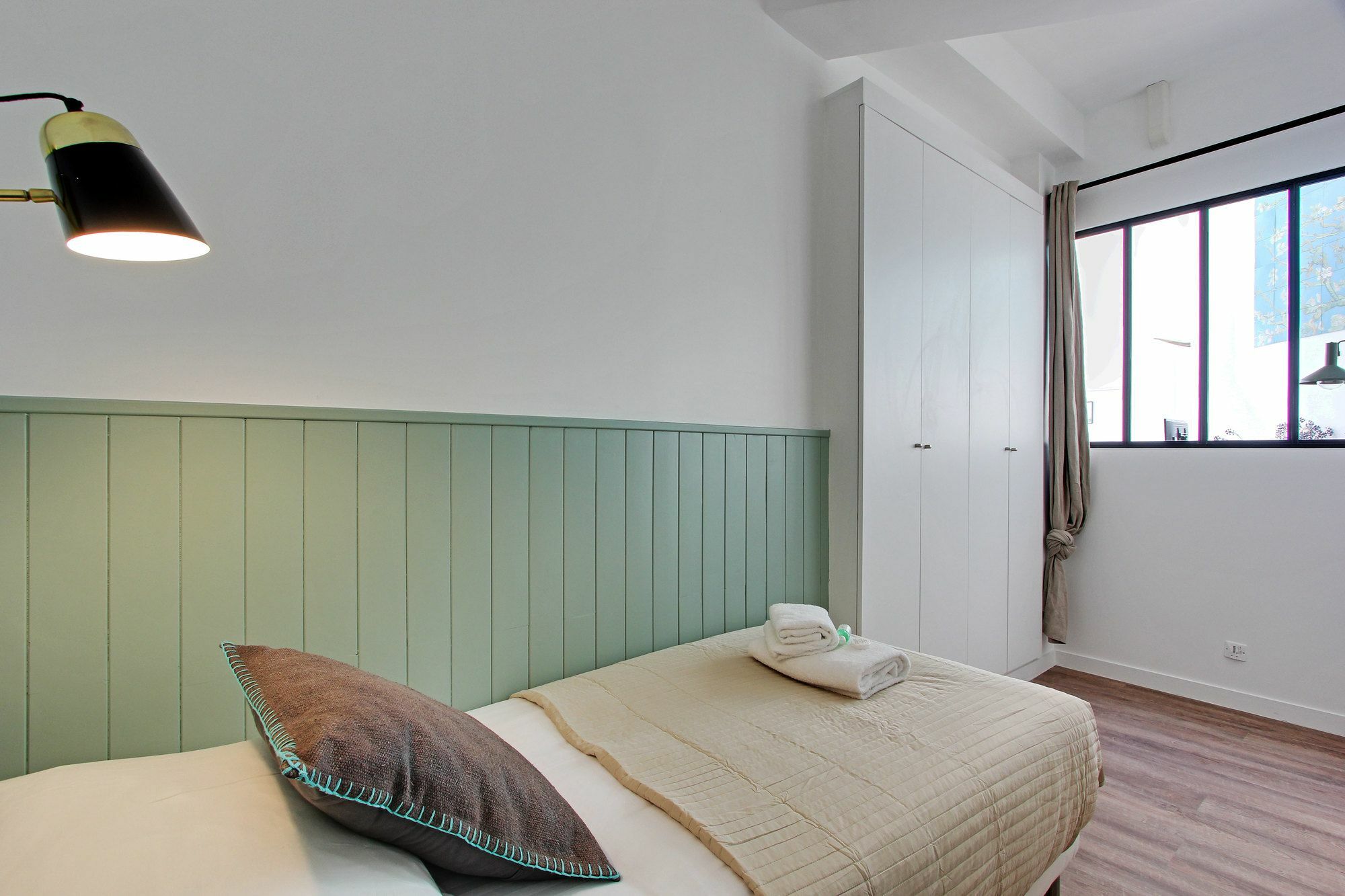 Apartamento Pick A Flat - Le Marais / Republique París Exterior foto