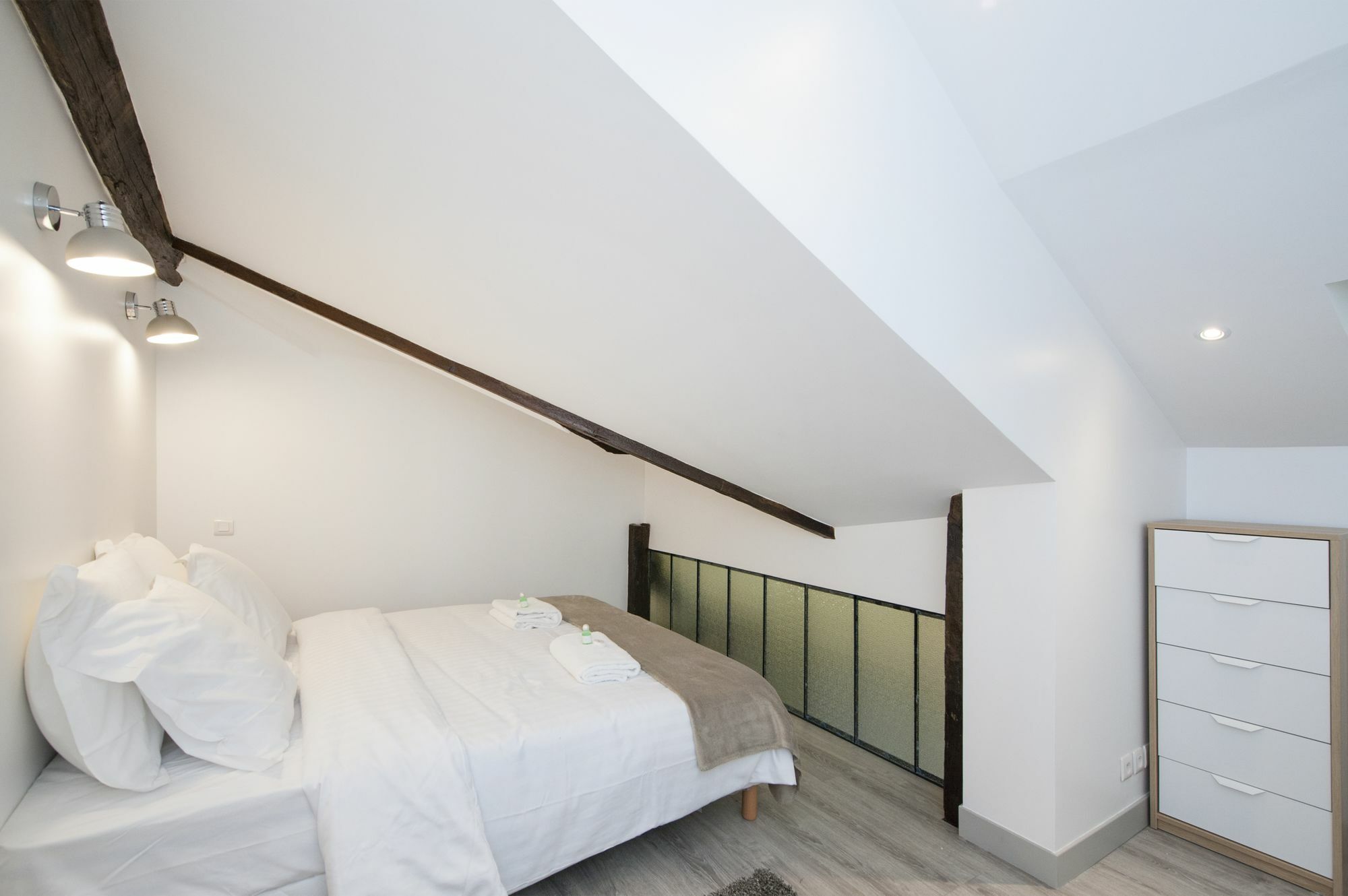 Apartamento Pick A Flat - Le Marais / Republique París Exterior foto