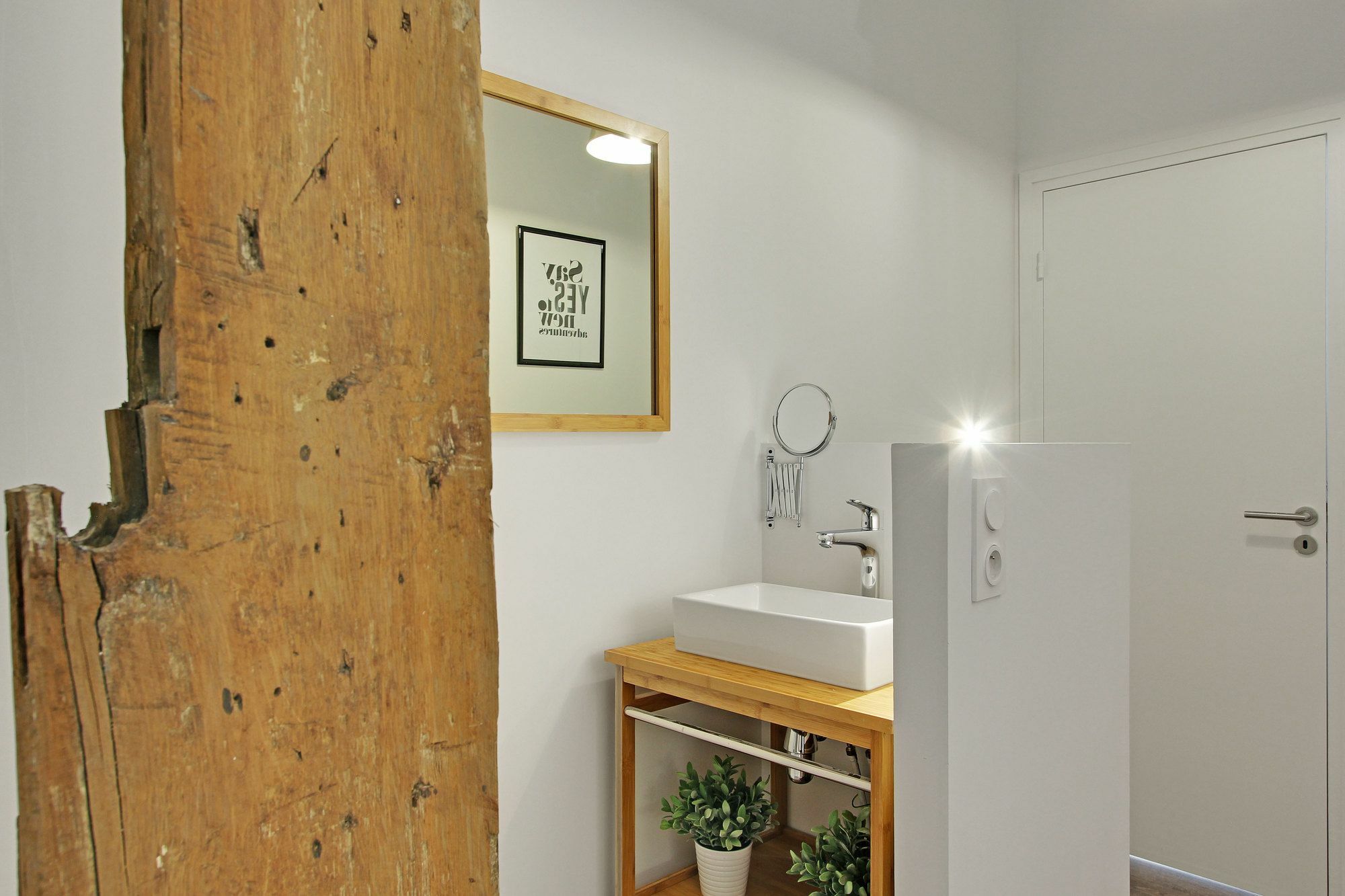 Apartamento Pick A Flat - Le Marais / Republique París Exterior foto