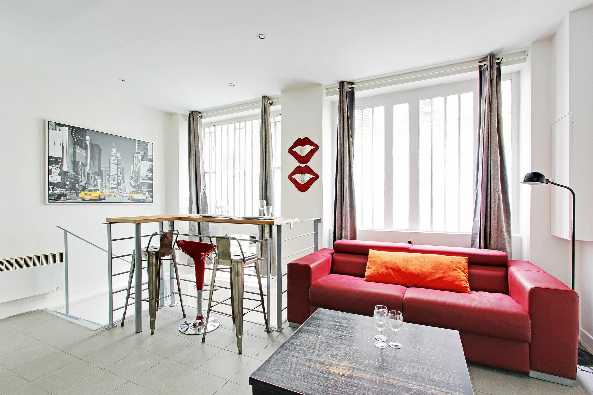Apartamento Pick A Flat - Le Marais / Republique París Exterior foto