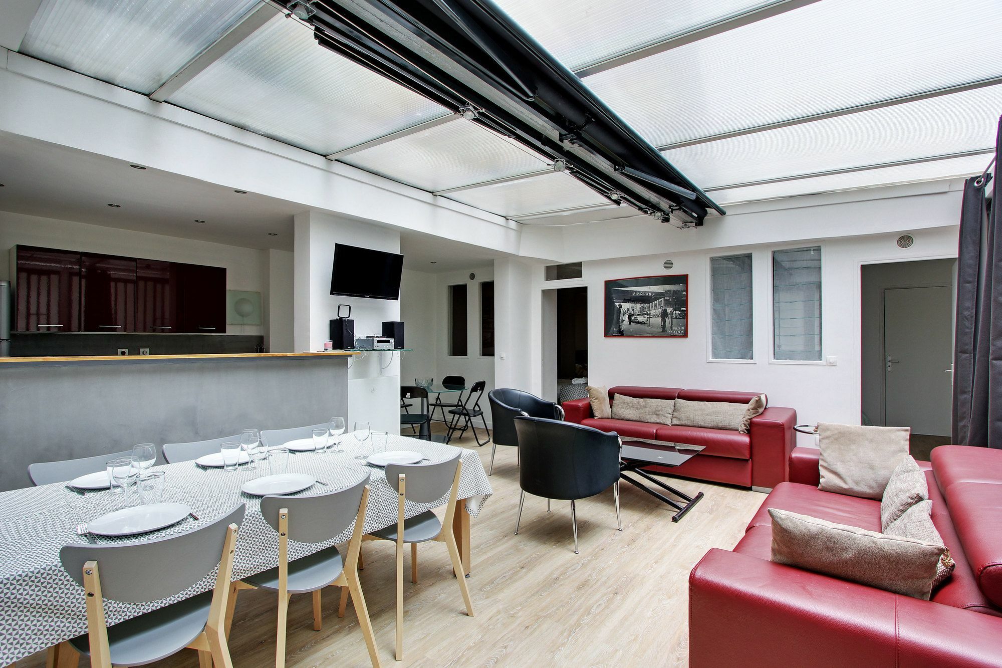 Apartamento Pick A Flat - Le Marais / Republique París Exterior foto