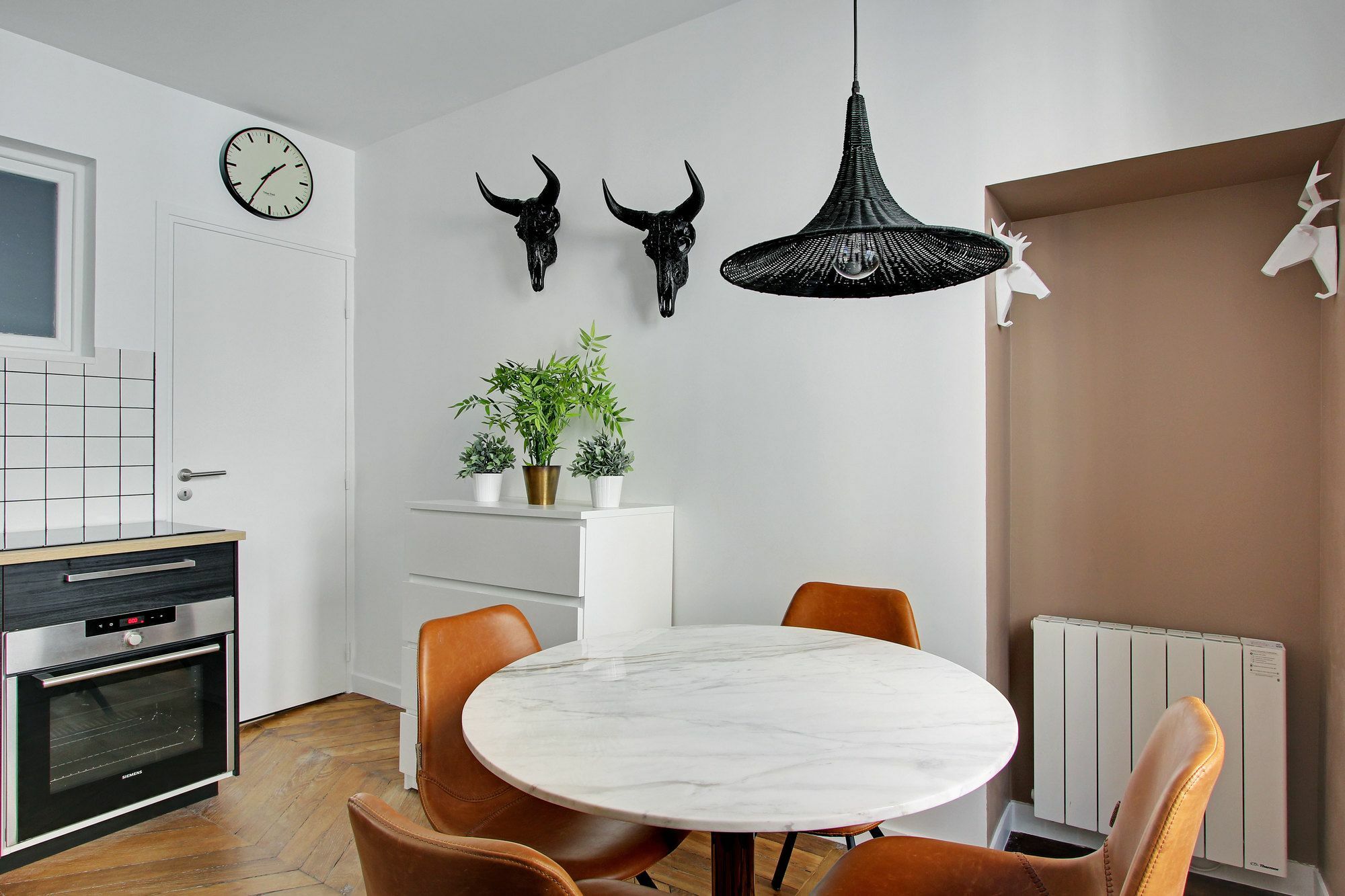 Apartamento Pick A Flat - Le Marais / Republique París Exterior foto