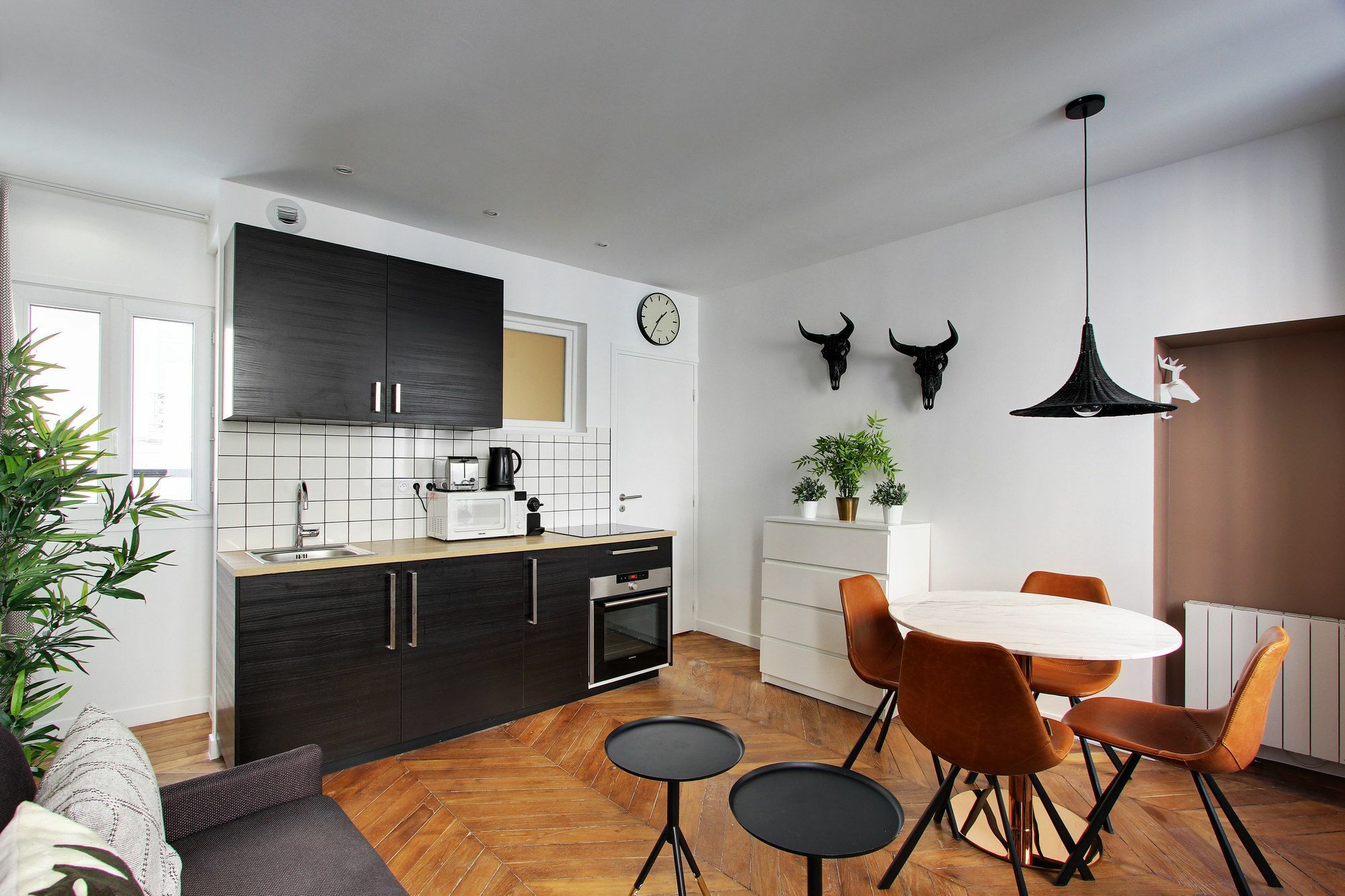 Apartamento Pick A Flat - Le Marais / Republique París Exterior foto
