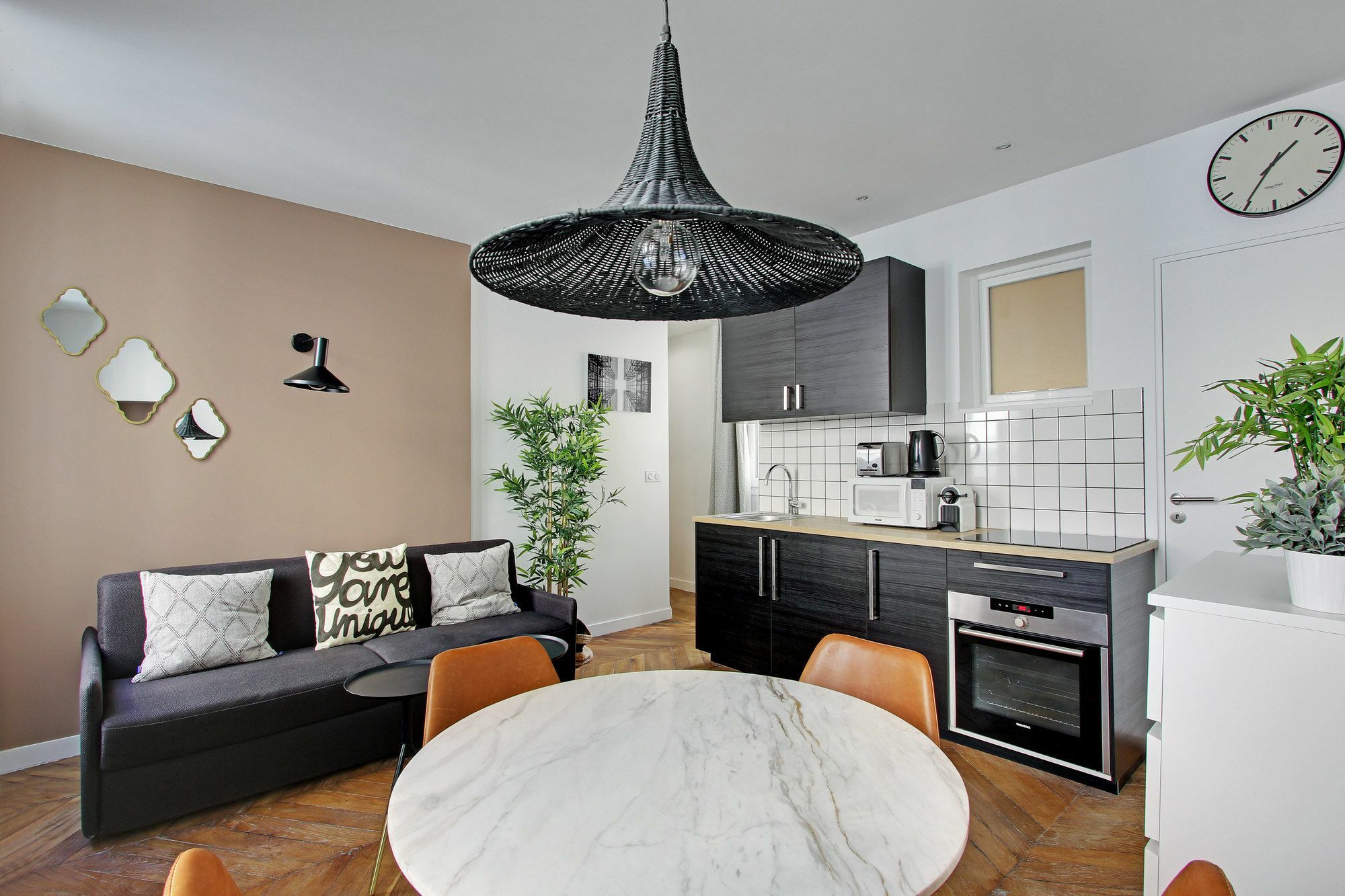 Apartamento Pick A Flat - Le Marais / Republique París Exterior foto