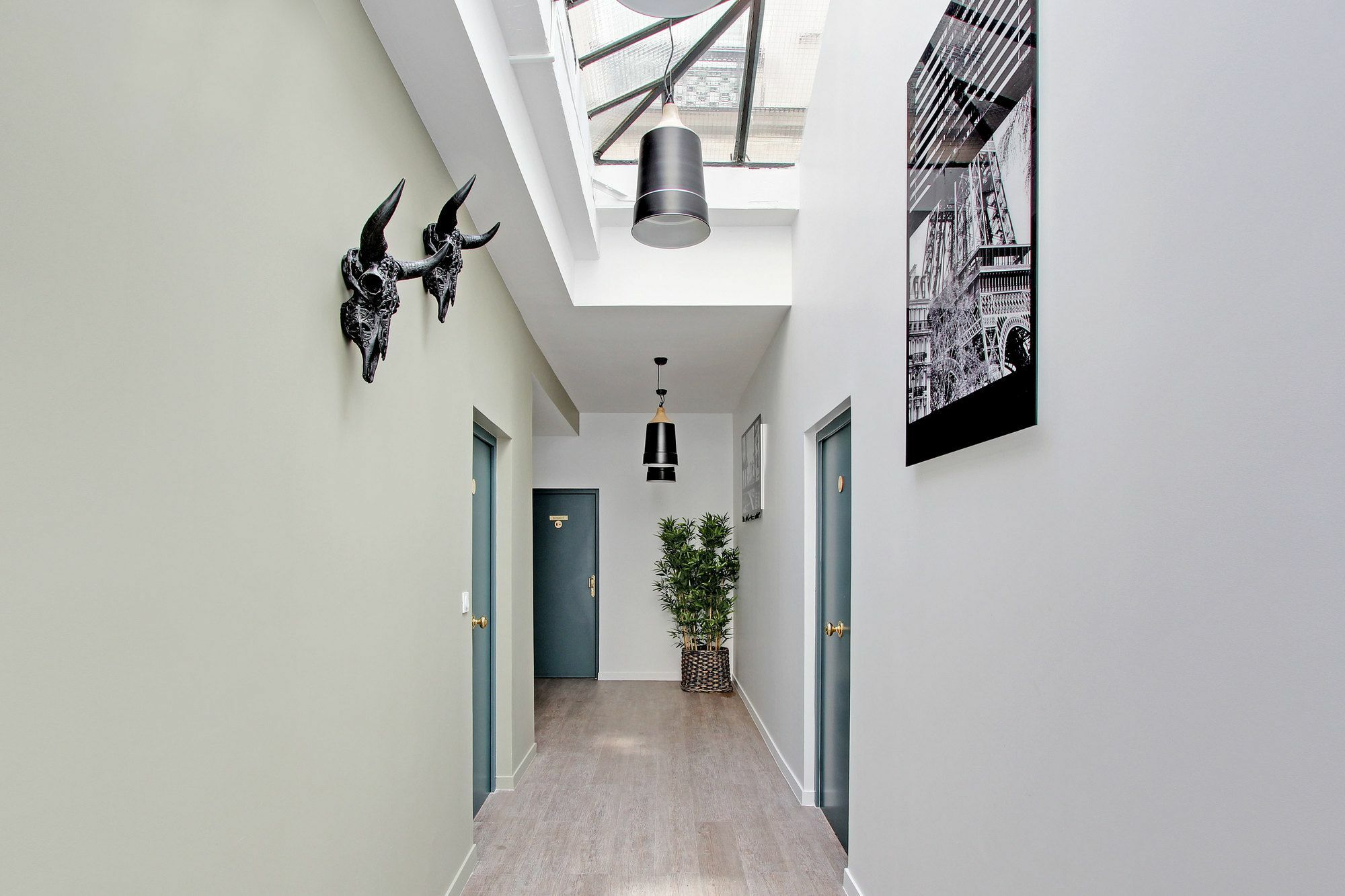 Apartamento Pick A Flat - Le Marais / Republique París Exterior foto