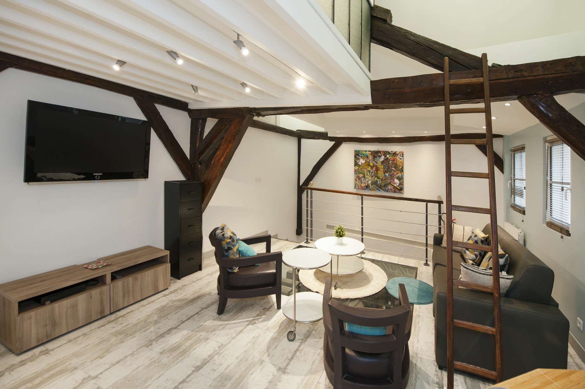 Apartamento Pick A Flat - Le Marais / Republique París Exterior foto