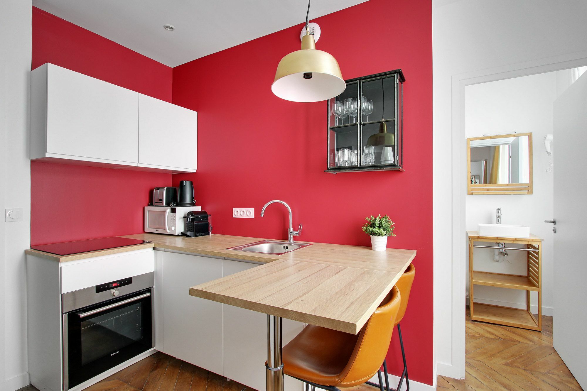 Apartamento Pick A Flat - Le Marais / Republique París Exterior foto