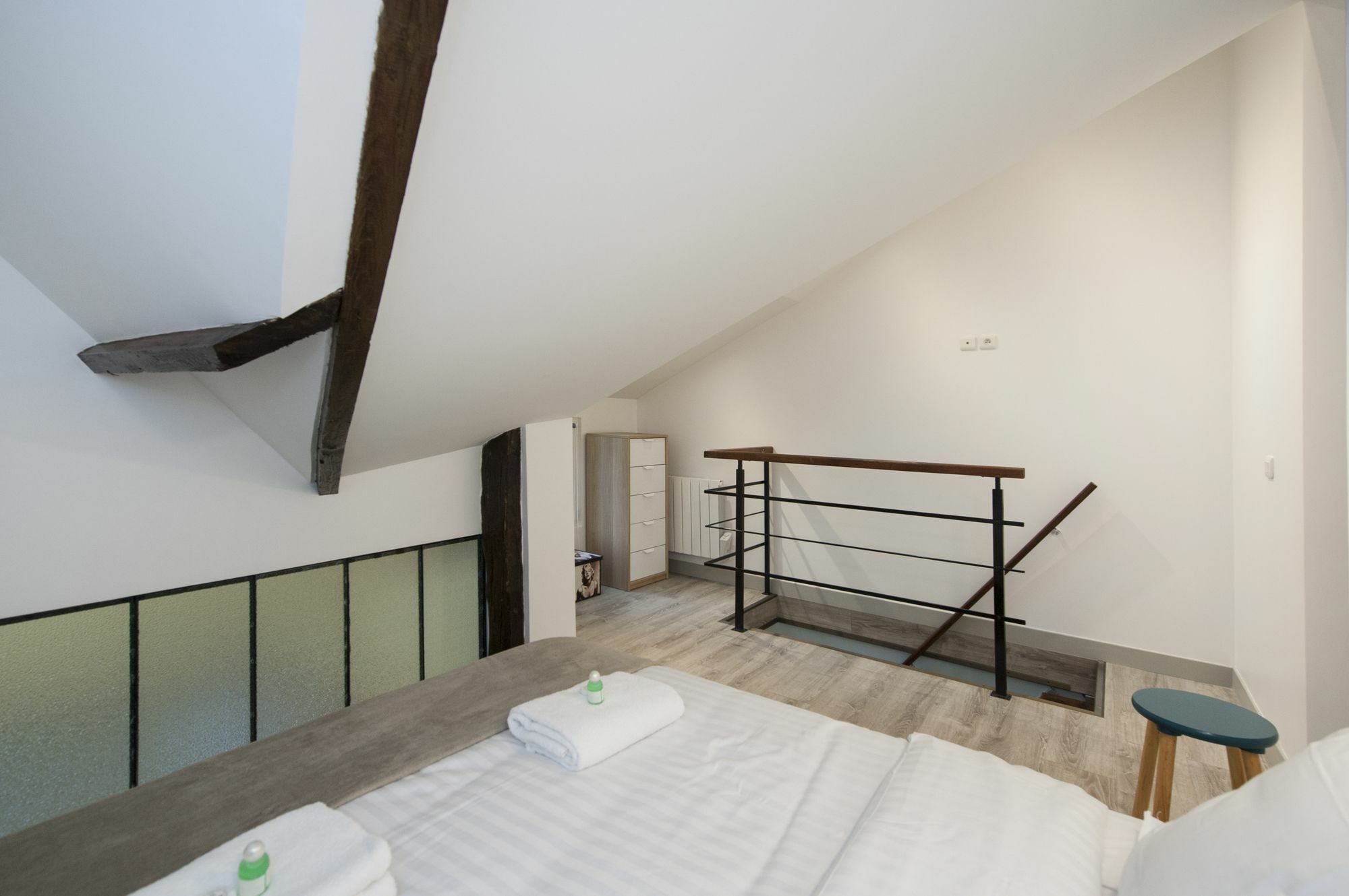 Apartamento Pick A Flat - Le Marais / Republique París Exterior foto