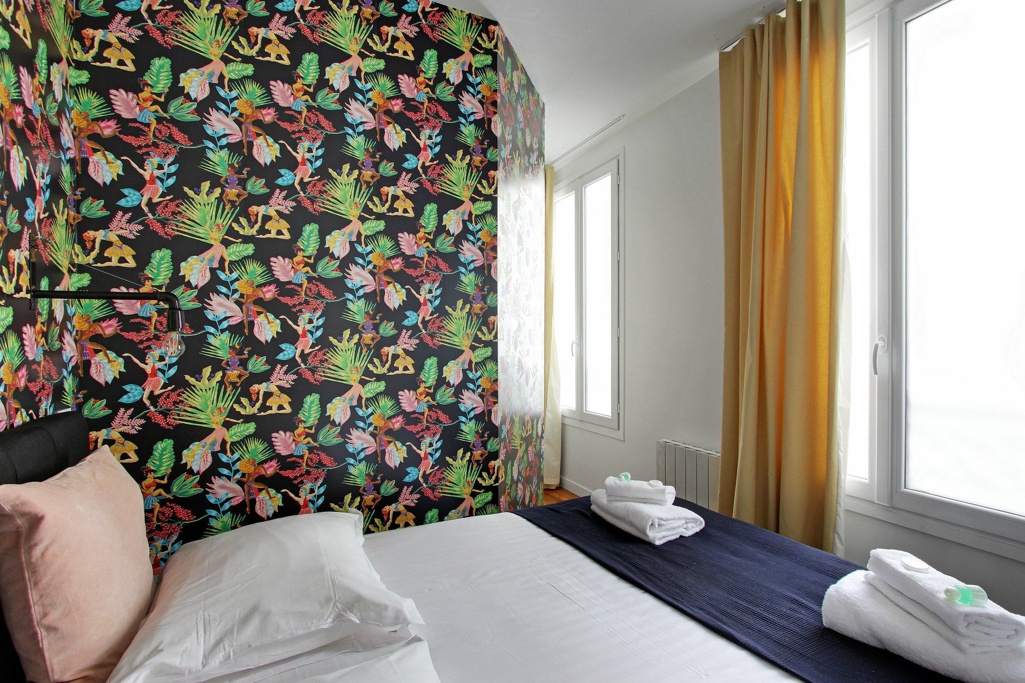 Apartamento Pick A Flat - Le Marais / Republique París Exterior foto
