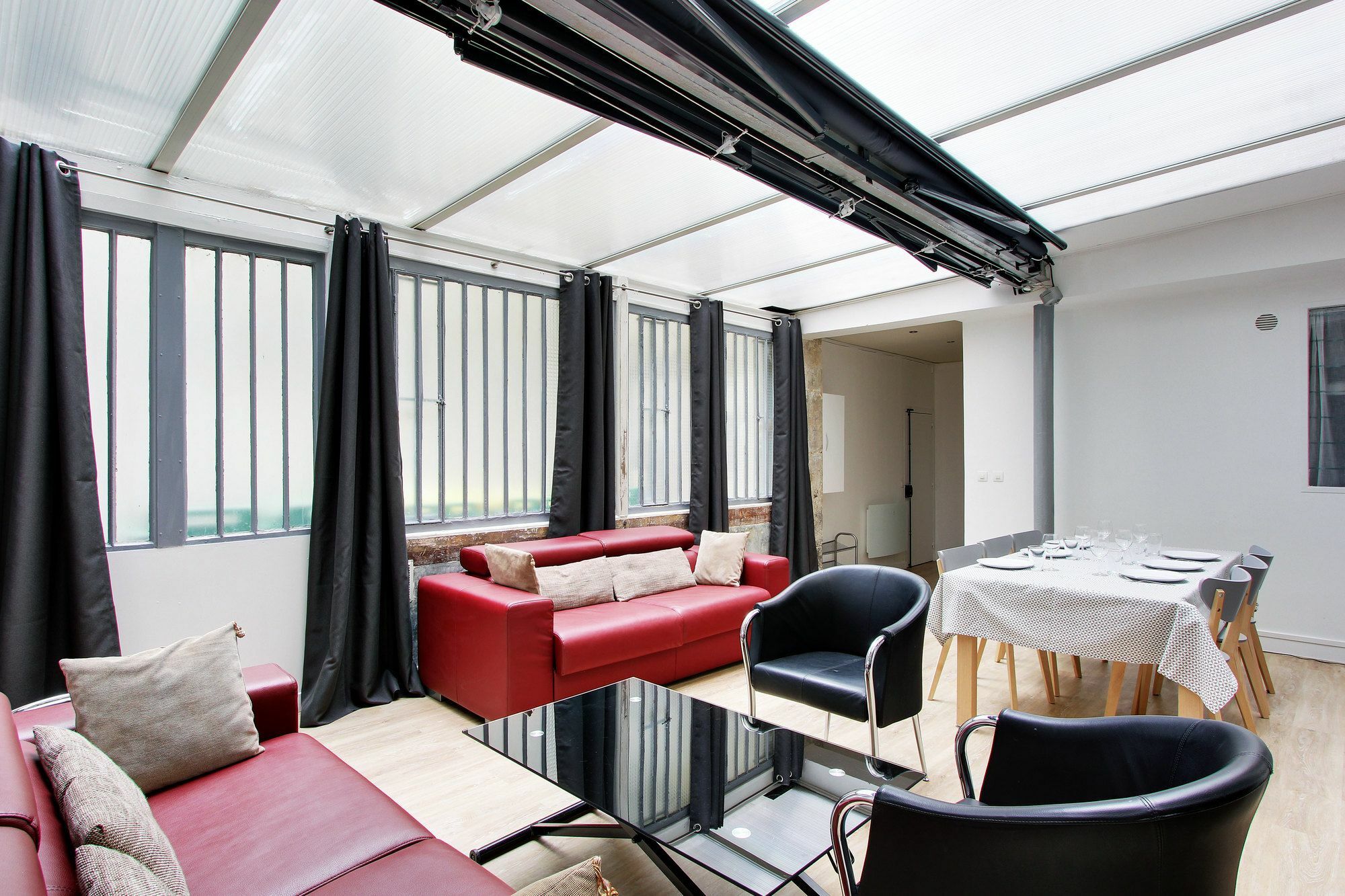 Apartamento Pick A Flat - Le Marais / Republique París Exterior foto